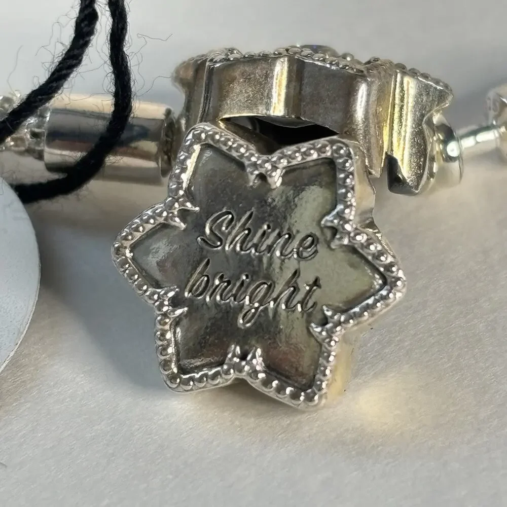 Pandora shine bright